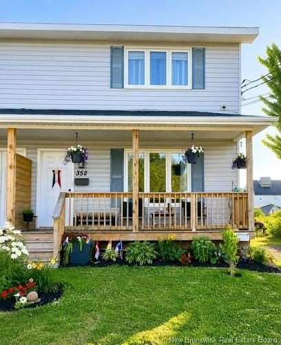 352 Lafrance St, Dieppe, NB 