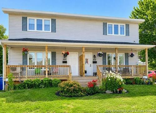 352 Lafrance St, Dieppe, NB 