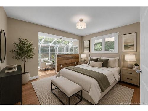 100 Kennebecasis Dr, Saint John, NB 