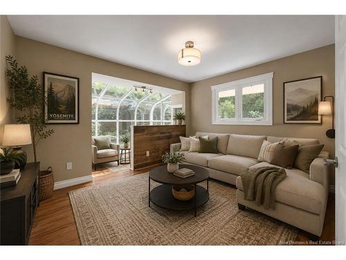 100 Kennebecasis Dr, Saint John, NB 