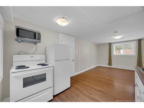 100 Kennebecasis Dr, Saint John, NB 
