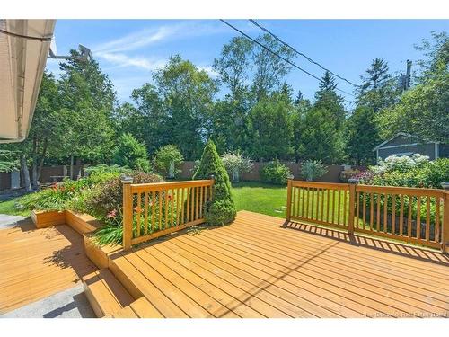 100 Kennebecasis Dr, Saint John, NB 