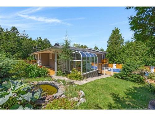 100 Kennebecasis Dr, Saint John, NB 