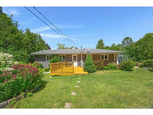 100 Kennebecasis Dr, Saint John, NB 