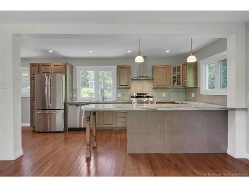 100 Kennebecasis Dr, Saint John, NB 