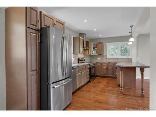 100 Kennebecasis Dr, Saint John, NB 