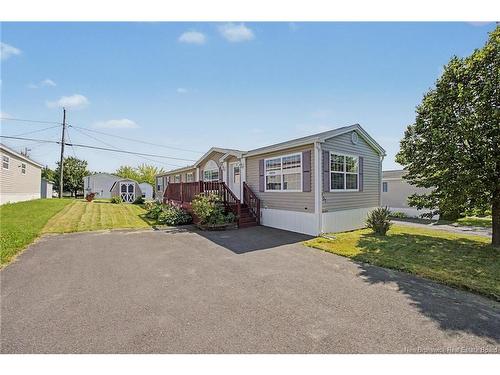 107 Jacob Street, Fredericton, NB 