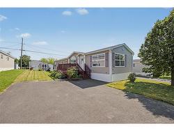 107 Jacob Street  Fredericton, NB E3G 0M8