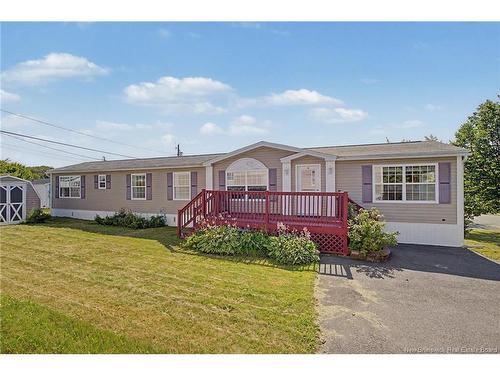 107 Jacob Street, Fredericton, NB 
