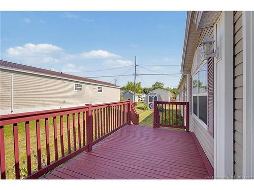 107 Jacob Street, Fredericton, NB 