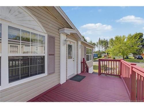 107 Jacob Street, Fredericton, NB 