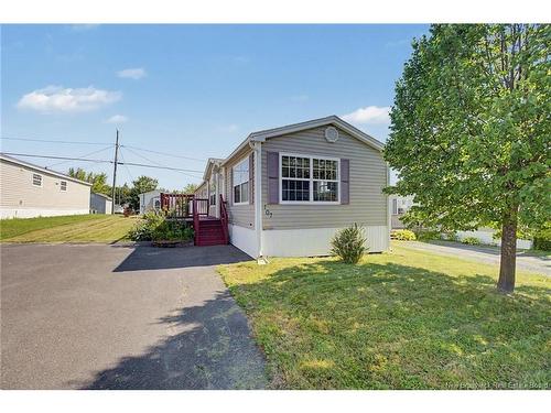107 Jacob Street, Fredericton, NB 