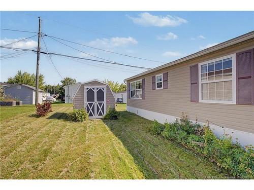 107 Jacob Street, Fredericton, NB 