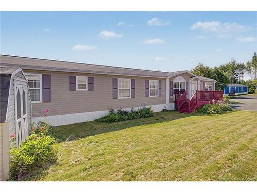 107 Jacob Street, Fredericton, NB 