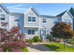 46 Brentwood CRES Saint John, NB E2K 4R4