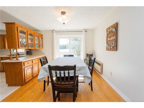 39 Jerry Chessie Rd, Yoho, NB 