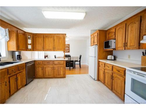 39 Jerry Chessie Rd, Yoho, NB 