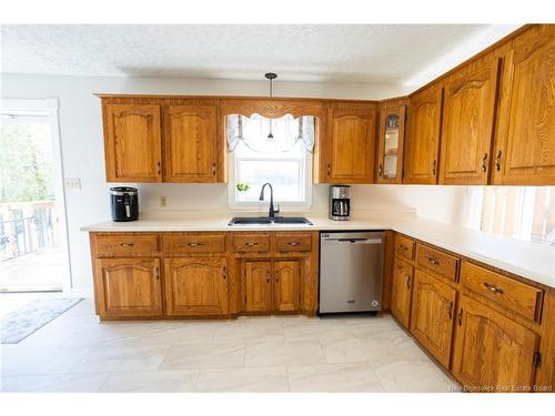 39 Jerry Chessie Rd, Yoho, NB 
