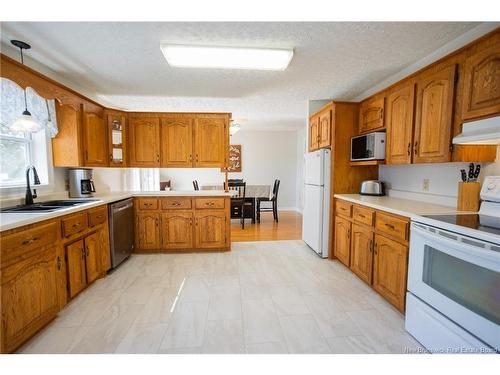 39 Jerry Chessie Rd, Yoho, NB 