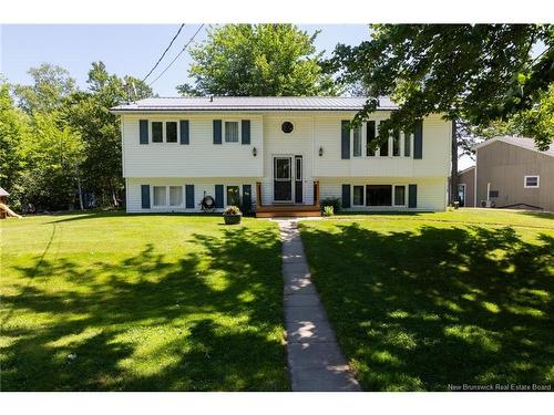 39 Jerry Chessie Rd, Yoho, NB 