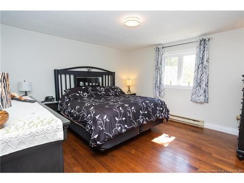 39 Jerry Chessie Rd, Yoho, NB 