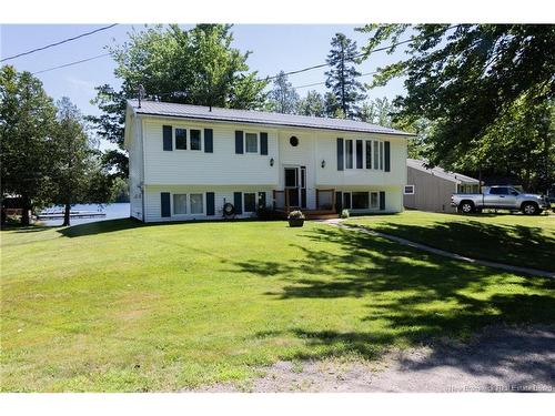 39 Jerry Chessie Rd, Yoho, NB 