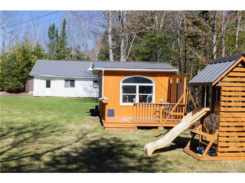 39 Jerry Chessie Rd, Yoho, NB 