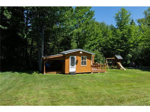39 Jerry Chessie Rd, Yoho, NB 
