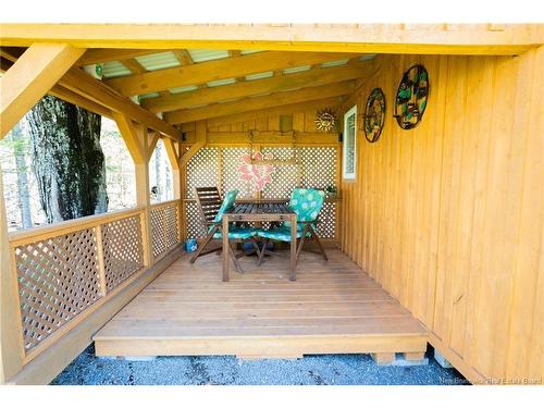 39 Jerry Chessie Rd, Yoho, NB 