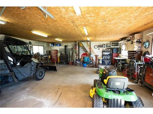 39 Jerry Chessie Rd, Yoho, NB 