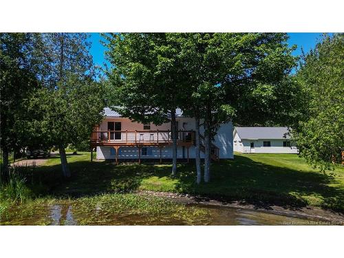 39 Jerry Chessie Rd, Yoho, NB 