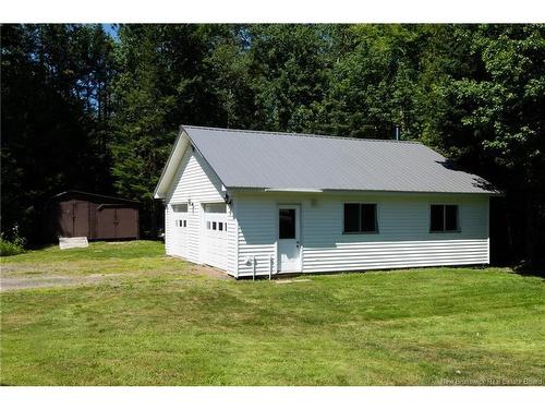 39 Jerry Chessie Rd, Yoho, NB 