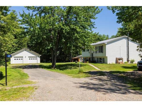 39 Jerry Chessie Rd, Yoho, NB 