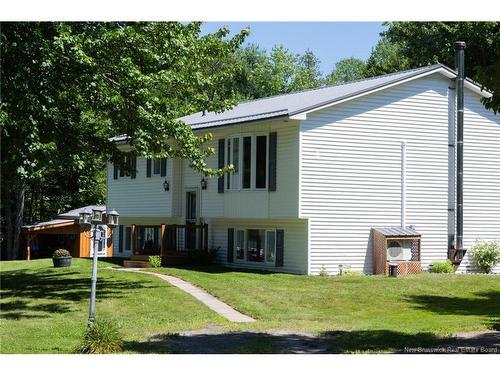 39 Jerry Chessie Rd, Yoho, NB 