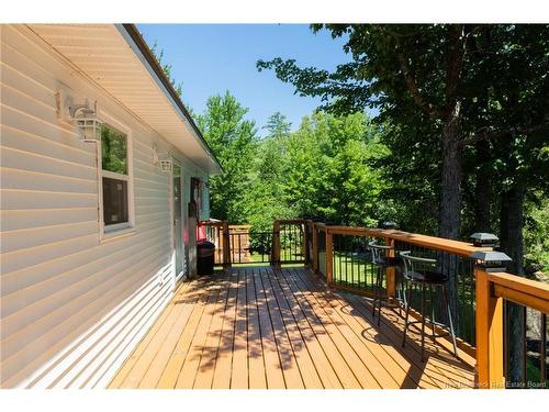 39 Jerry Chessie Rd, Yoho, NB 