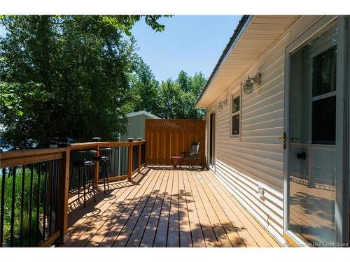 39 Jerry Chessie Rd, Yoho, NB 