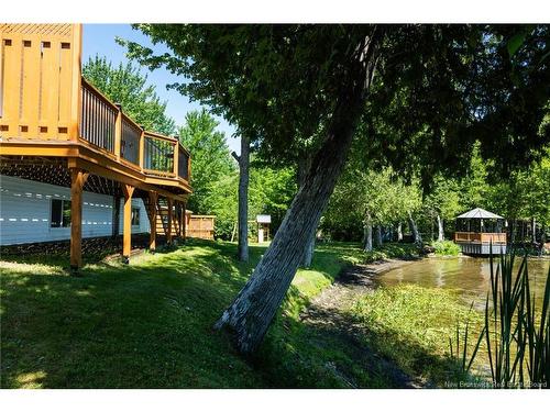 39 Jerry Chessie Rd, Yoho, NB 