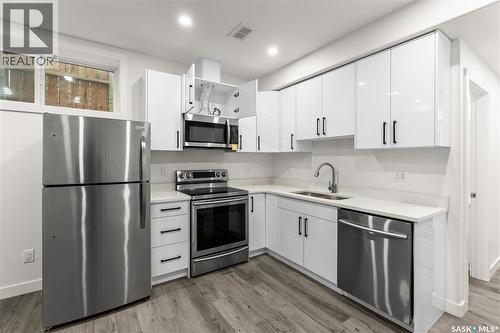 230 Wyant Lane, Saskatoon, SK 