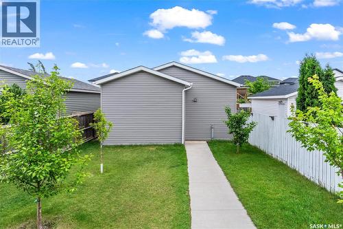 230 Wyant Lane, Saskatoon, SK 