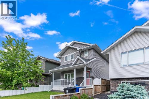 230 Wyant Lane, Saskatoon, SK 