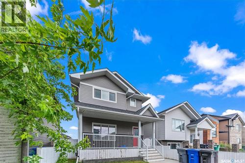 230 Wyant Lane, Saskatoon, SK 