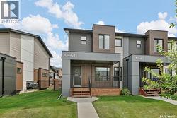 643 Evergreen BOULEVARD  Saskatoon, SK S7W 0L1