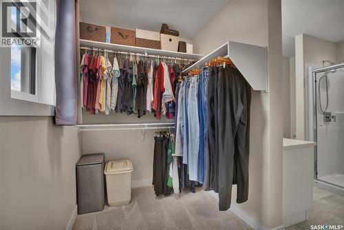 643 Evergreen Boulevard, Saskatoon, SK - Indoor With Storage