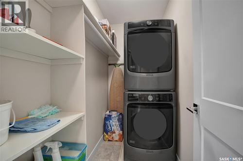 643 Evergreen Boulevard, Saskatoon, SK - Indoor Photo Showing Laundry Room