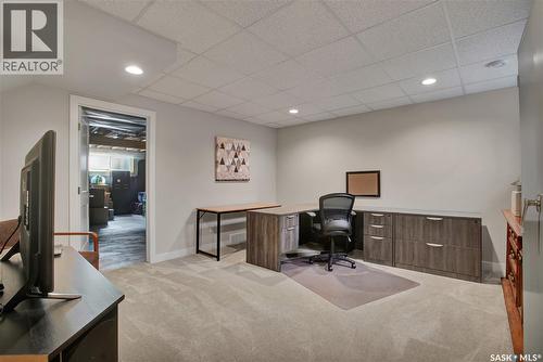 643 Evergreen Boulevard, Saskatoon, SK - Indoor