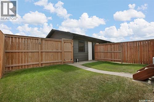 643 Evergreen Boulevard, Saskatoon, SK - Outdoor