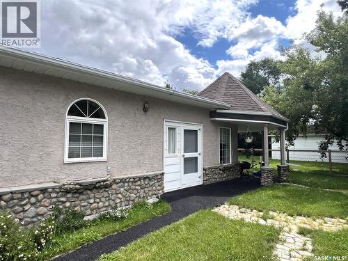 1 501 Centre STREET  Meadow Lake, SK S9X 1E5