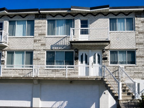 8770 Rue Cure Legault — photo 1