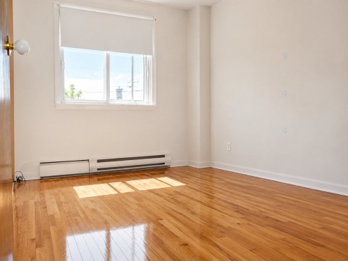Bedroom - 8770 Rue Curé-Legault, Montréal (Lasalle), QC - Indoor Photo Showing Other Room