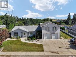 201 Centennial ROAD  Hague, SK S0K 1X0